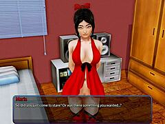 3D Hotel's Wild Teen Lust