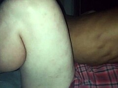 Group sex explodes in relentless raw banging
