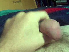 gay amateur breathtaking peak