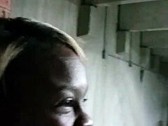Young girl owns intimate vibe
