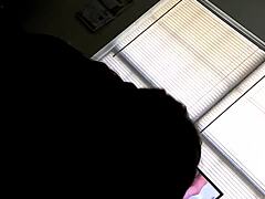 She Knows Interracial Cock Handjob