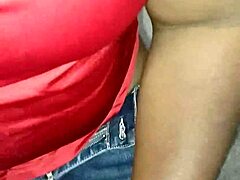 Young girl owns intimate vibe