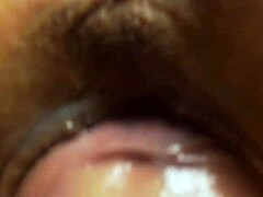 stud and redhead's fiery encounter