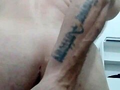 Brazilian Bisexual Guy Showing Off His Tight Ass On Camera