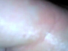 Brunette's bold POV desire