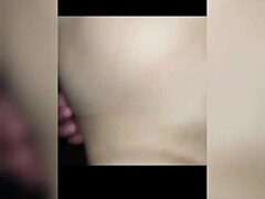 homemade anal passion unfolds
