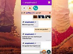 Bliss Commands Bold Web Chats