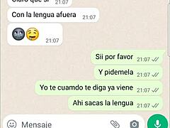 Intimate Chats in Part 4