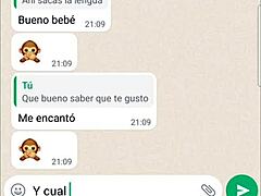 Intimate Chats in Part 4