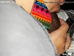 Daddy’s Fierce Backdoor Play