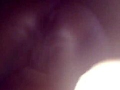 candy’s hard fuck on cozy couch