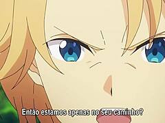 Magical Boys Dub Sparks Intrigue