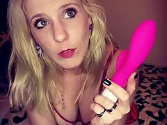 Dutch Couple's Daring Webcam Fun