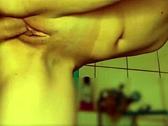 she loves fucking and i filled her pussy