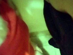 My homemade hardcore fling with a fiery Latina