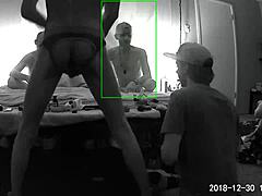 gay group antics in pnp 3