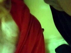 BLANQUITA FIERCE AMATEUR CLIP