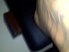 Provocative Prostitute Rides My Hard Cock