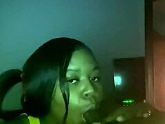 Slutty Teen Teases to a Stunning Climax