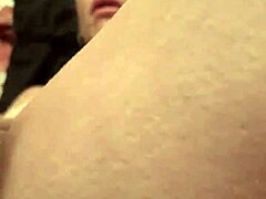 Amateur couple fucking hard on camera now