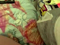 Amateur couple fucking hard on camera now