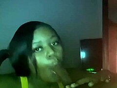 Slutty Teen Teases to a Stunning Climax