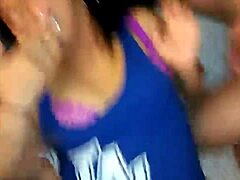 Cock Whore Pounded