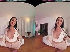 Katy Rose Craves Bold Passion