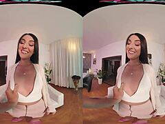 Katy Rose Craves Bold Passion