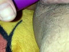 MILF'S POV POWER RIDE
