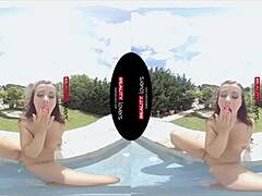 My digital intimate fun