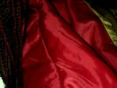 Wicked Lady’s Sensual Solo Moment