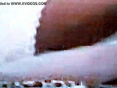 ebony upskirt moment revealed now