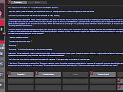 FETISH PEAK EXPERIENCE