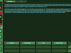FETISH PEAK EXPERIENCE