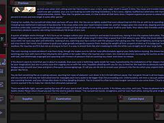 FETISH PEAK EXPERIENCE