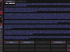 FETISH PEAK EXPERIENCE