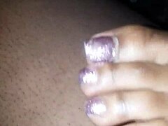 Foot jobs spark toe-curious delight