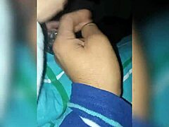 My homemade fucking session feels raw