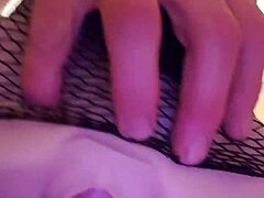 SOLO VIBES: Raw Homemade Masturbation Clip Unleashed