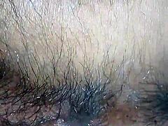GAY MAN'S INTENSE SELF-PLEASURE