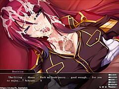 Black Lilith Dominates in Epic