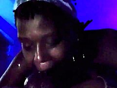 Sensual Star Steals the Show