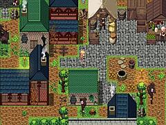 Claire’s Hentai Quest Unleashed