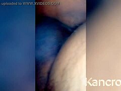 FATTY ASIAN CURVES DRIVEN WILD