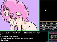 MY HIKARI QUEST: INTENSE ADVENTURE