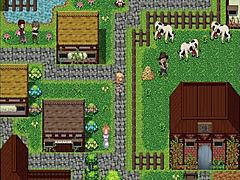 Claire’s Hentai Quest Unleashed