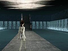 Fallout 4 Hentai Temptation