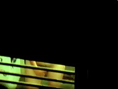 Steamy Dorm Play Caught Secretly