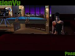Hardcore Sex At Home Redvu PVU